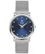 Годинник Жіночий Le Temps Zafira Slim