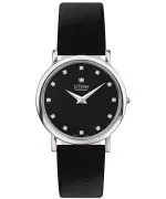Годинник Жіночий Le Temps Zafira Slim