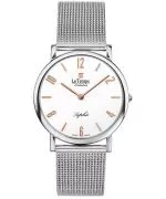 Годинник Жіночий Le Temps Zafira Slim