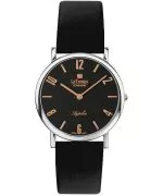 Годинник Жіночий Le Temps Zafira Slim