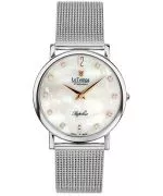 Годинник Жіночий Le Temps Zafira Slim