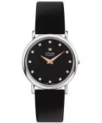 Годинник Жіночий Le Temps Zafira Slim
