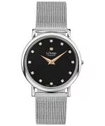 Годинник Жіночий Le Temps Zafira Slim