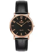 Годинник Жіночий Le Temps Zafira Slim