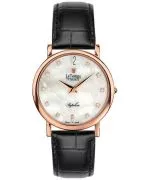 Годинник Жіночий Le Temps Zafira Slim