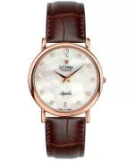 Годинник Жіночий Le Temps Zafira Slim