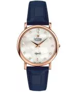 Годинник Жіночий Le Temps Zafira Slim