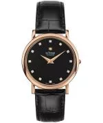 Годинник Жіночий Le Temps Zafira Slim