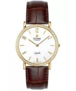 Годинник Жіночий Le Temps Zafira Slim