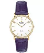 Годинник Жіночий Le Temps Zafira Slim