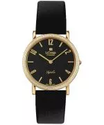 Годинник Жіночий Le Temps Zafira Slim