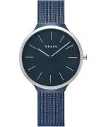 Годинник Жіночий Obaku Ark Lille Ocean
