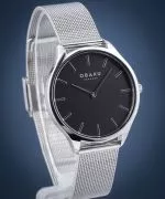 Годинник Жіночий Obaku Classic