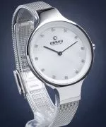 Годинник Жіночий Obaku Classic