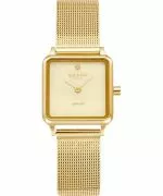 Годинник Жіночий Obaku Diamond