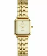 Годинник Жіночий Obaku Diamond