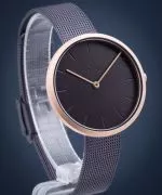 Годинник Жіночий Obaku Hassel Lille Walnut