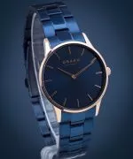 Годинник Жіночий Obaku Lyng Lille