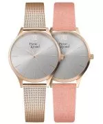 Годинник Жіночий Pierre Ricaud Classic SET