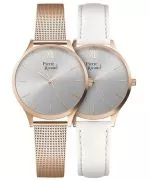 Годинник Жіночий Pierre Ricaud Classic SET