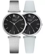 Годинник Жіночий Pierre Ricaud Classic SET