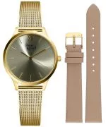 Годинник Жіночий Pierre Ricaud Fashion SET