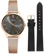 Годинник Жіночий Pierre Ricaud Fashion SET