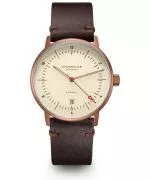 Годинник Жіночий Sternglas Naos Automatic