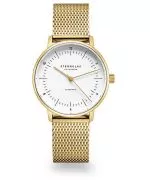 Годинник Жіночий Sternglas Naos XS Automatic