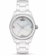 Годинник Жіночий Swiss Military Hanowa Swiss Recruit Lady Diamonds Ceramic