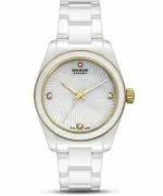 Годинник Жіночий Swiss Military Hanowa Swiss Recruit Lady Diamonds Ceramic