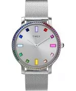 Годинник Жіночий Timex Transcend