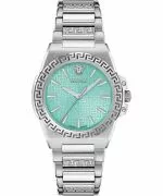 Годинник Жіночий Versace Greca Reaction Lady