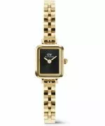Годинник для Жінок і Чоловіків Daniel Wellington Quadro