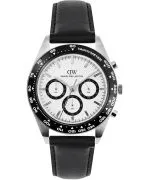 Годинник Чоловічий Daniel Wellington Iconic Chronograph