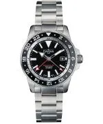 Годинник Чоловічий Davosa Argonautic World Traveller Automatic