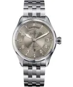 Годинник Чоловічий Davosa Newton Automatic