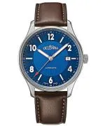 Годинник Чоловічий Delbana Rotonda Automatic