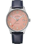 Годинник Чоловічий Delbana Rotocall 1980s Reborn Automatic