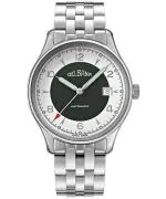 Годинник Чоловічий Delbana Rotonda Automatic