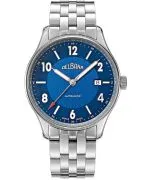 Годинник Чоловічий Delbana Rotonda Automatic