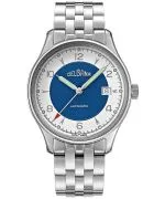 Годинник Чоловічий Delbana Rotonda Automatic
