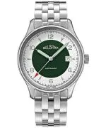 Годинник Чоловічий Delbana Rotonda Automatic