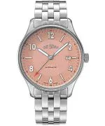 Годинник Чоловічий Delbana Rotocall 1980s Reborn Automatic