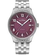 Годинник Чоловічий Delbana Rotocall 1980s Reborn Automatic