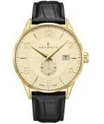 Годинник Чоловічий Delbana Retro