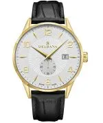 Годинник Чоловічий Delbana Retro