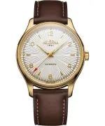 Годинник Чоловічий Delbana Della Balda 95th Anniversary Edition Automatic Limited Edition
