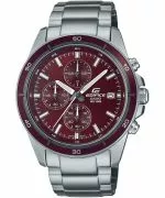 Годинник Чоловічий Casio Edifice Standard Chronograph