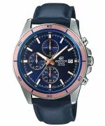 Годинник Чоловічий Casio Edifice Standard Chronograph